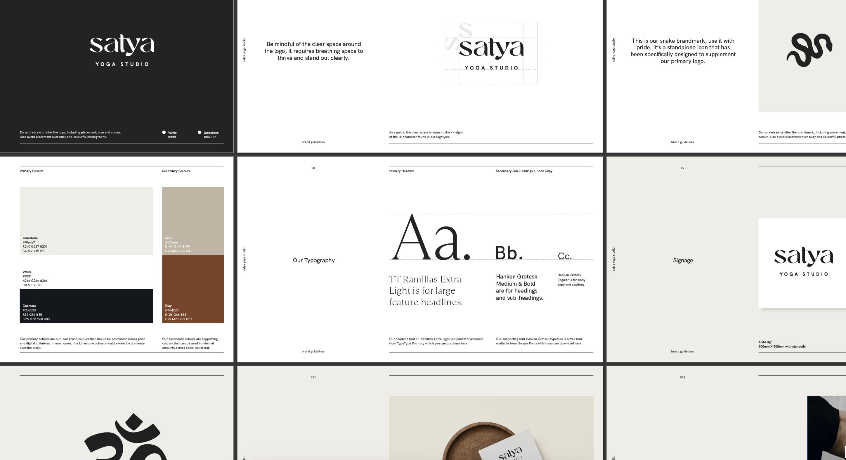 satya yoga case study 10