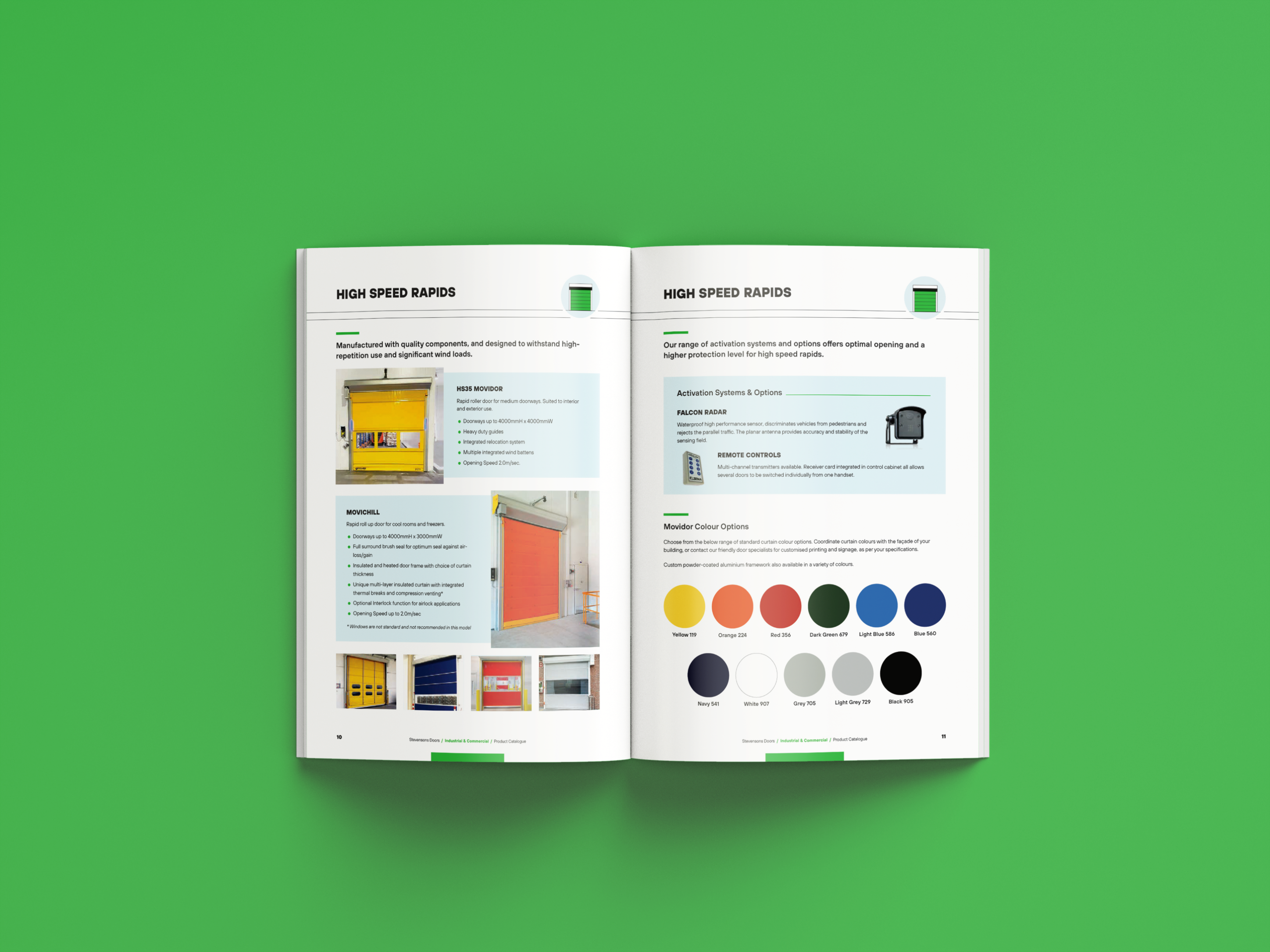 STD Catalogue 2 11